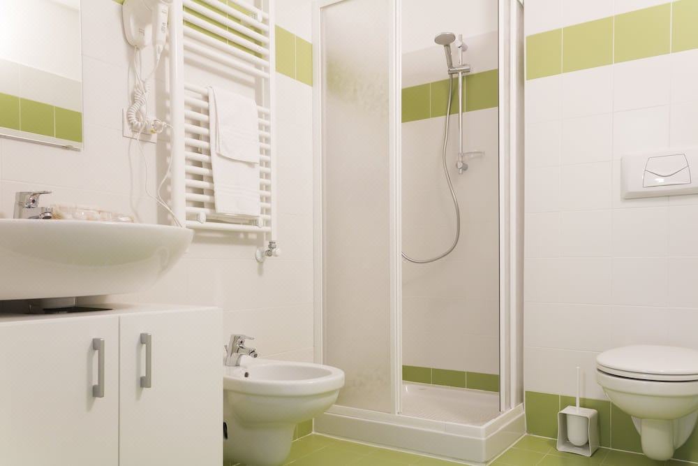 Photo of Bathroom in San Paolo