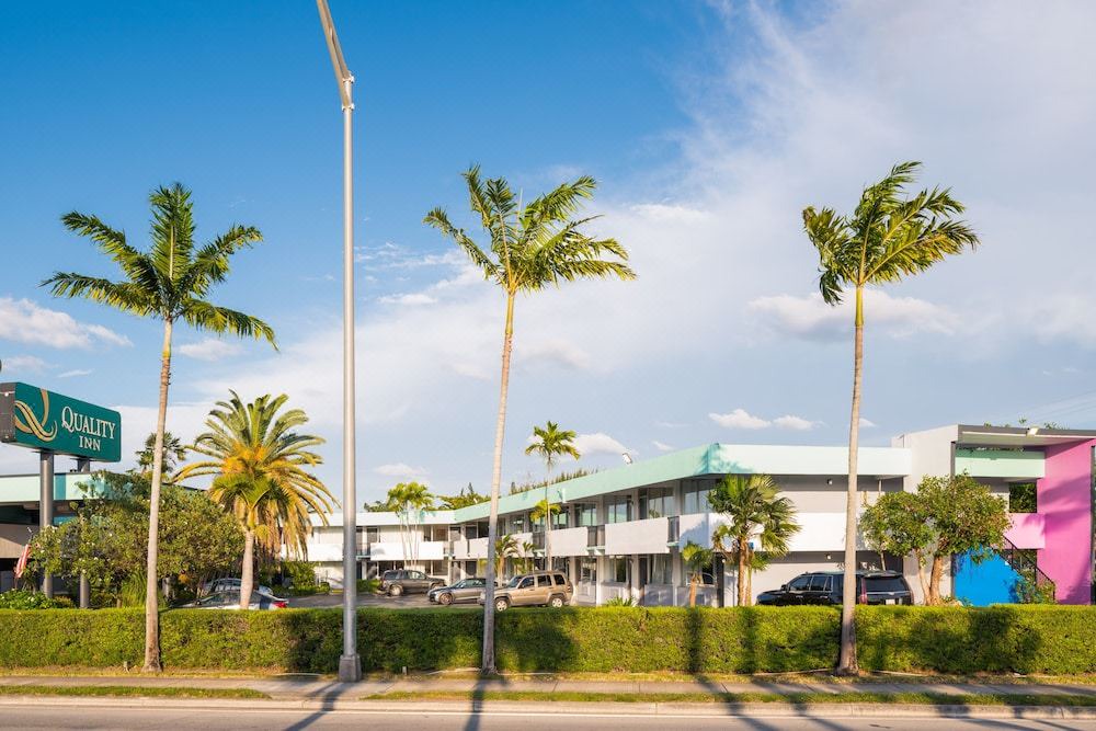 Photo of Outdoor in Palmetto Bay