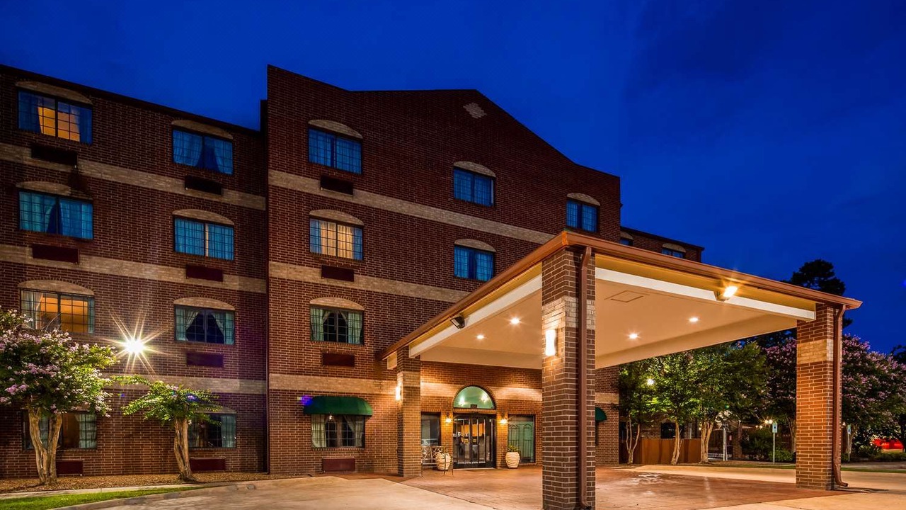 Photo of Buildings in College Park
