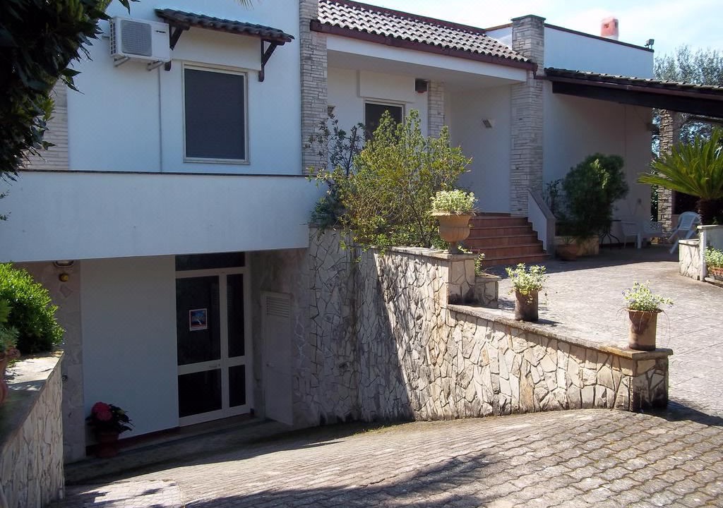 Photo of Buildings in Lucugnano