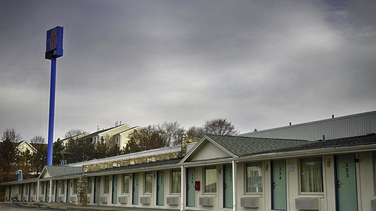 Photo of Buildings in Sharonville