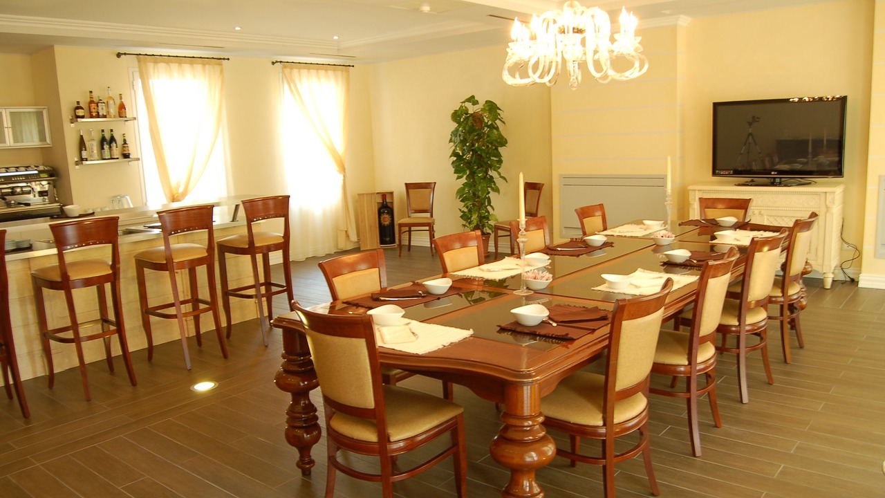 Photo of Livingroom in Padova