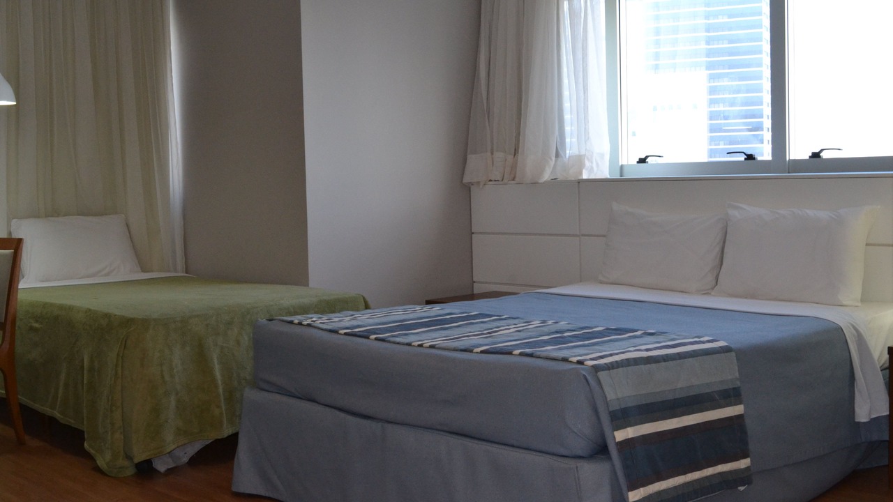 Photo of Bedroom in Caminho das Arvores