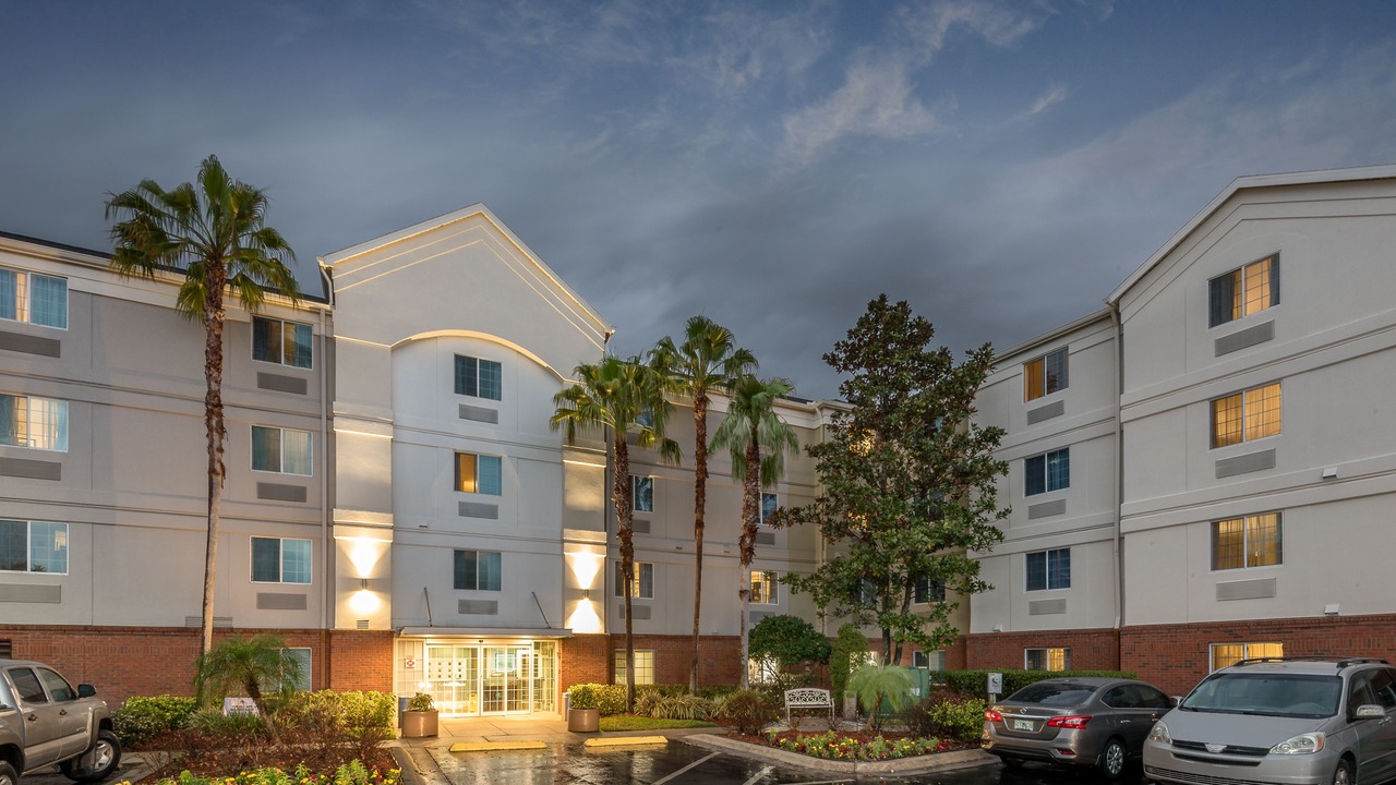 Photo of Buildings in Lake Mary