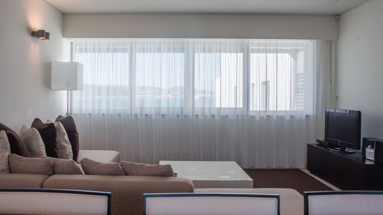 Photo of Livingroom in Carvalhal