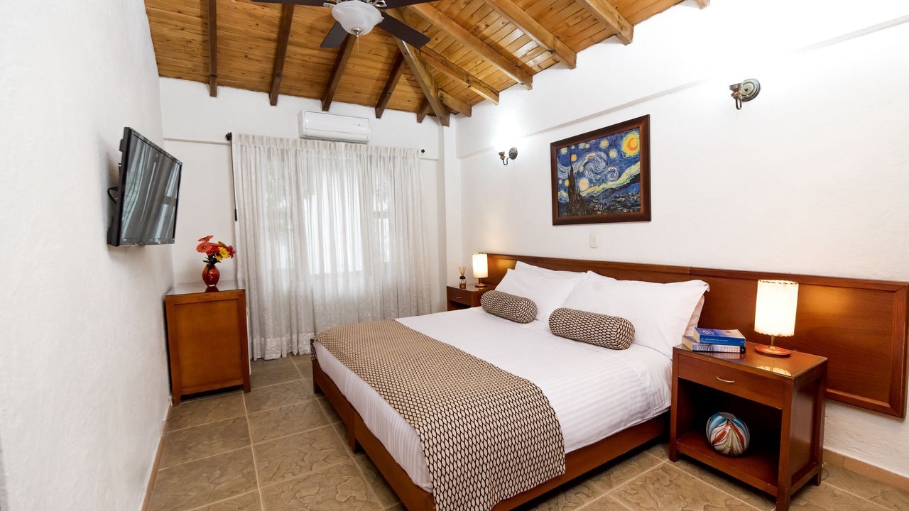 Photo of Bedroom in Las Lomas I
