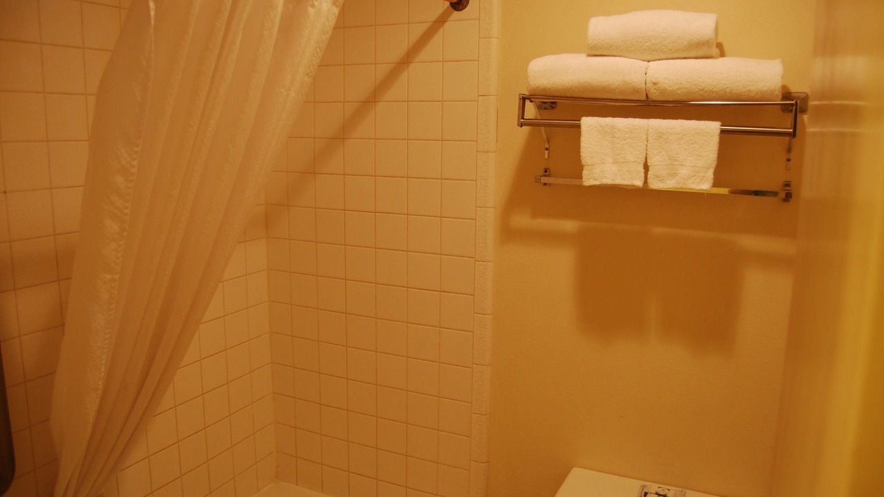 Photo of Bathroom in Fort Lewis