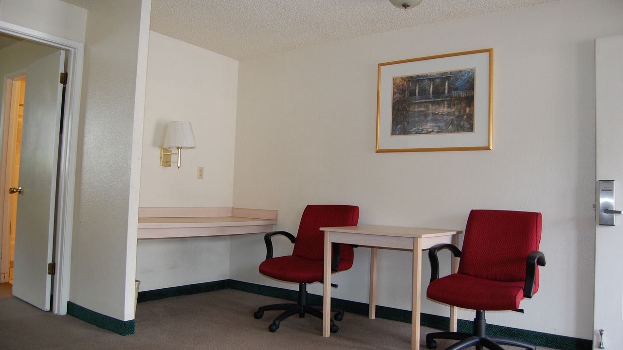 Photo of Livingroom in Fort Lewis