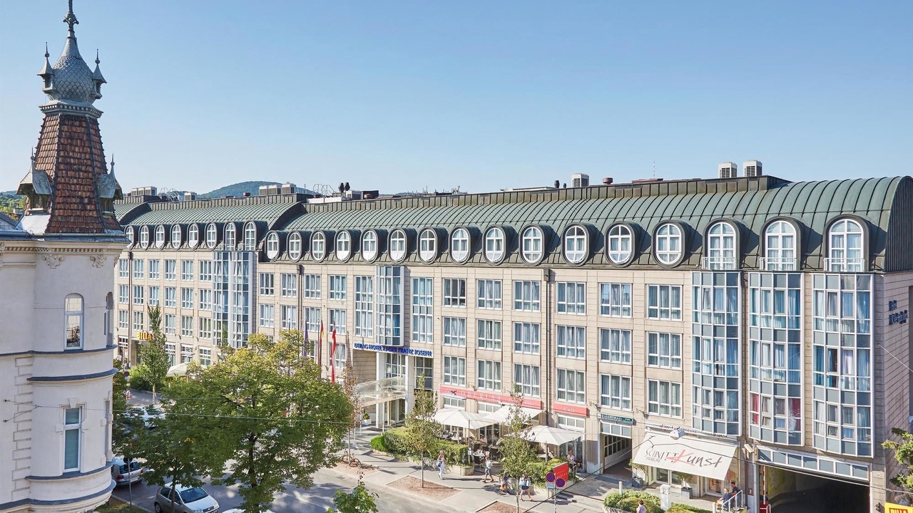 Photo of Buildings in Unterdobling