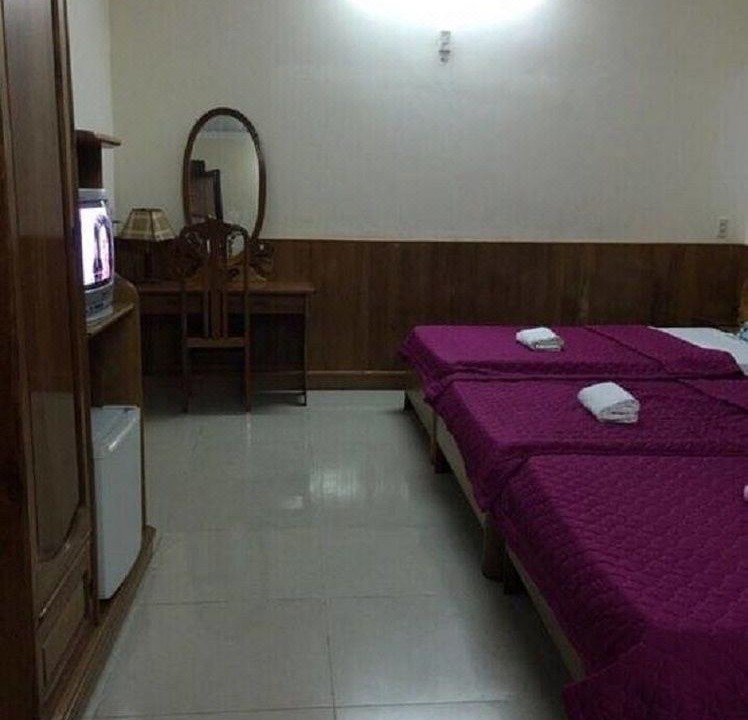 Photo of Bedroom in Quy Nhon