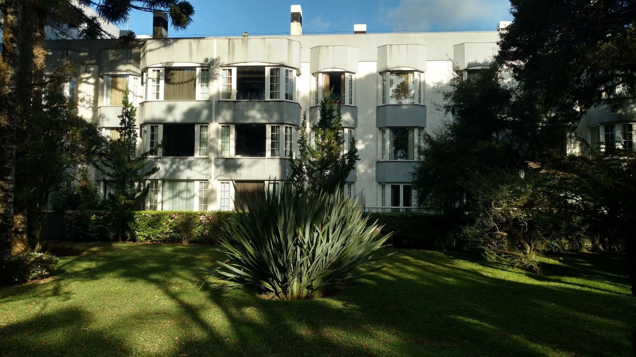 Photo of Buildings in Canela