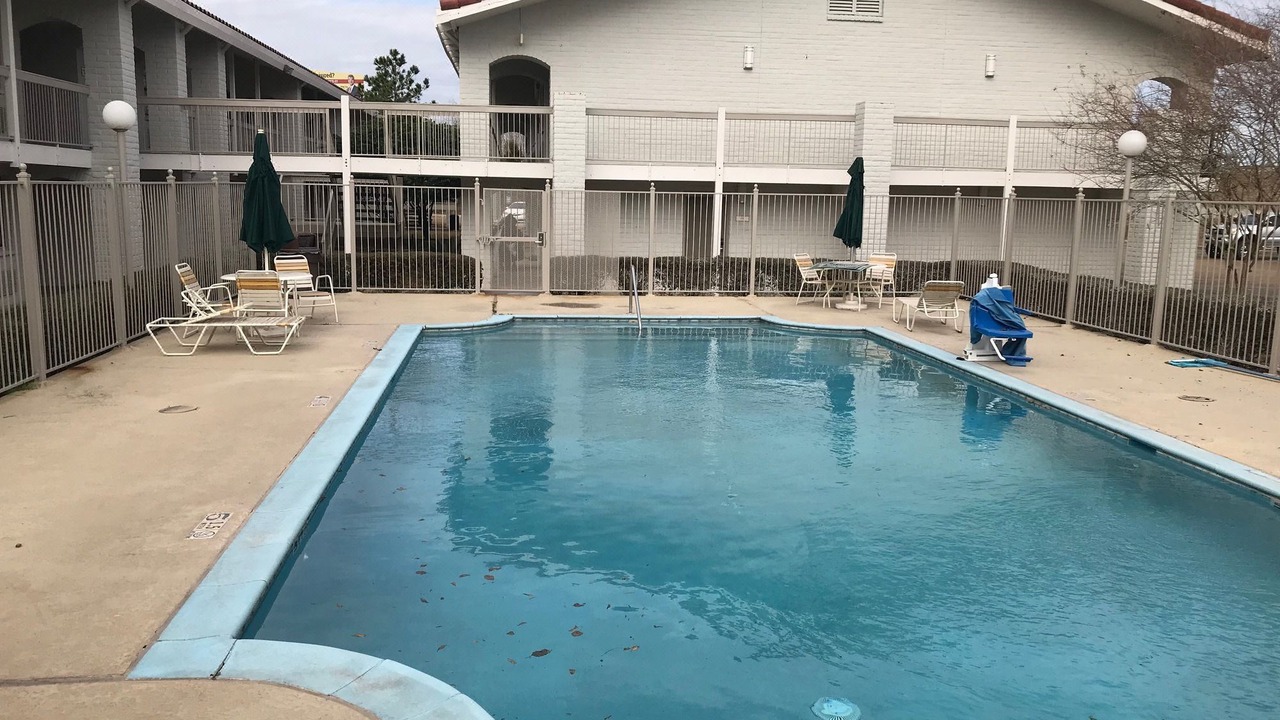 Photo of Outdoor in Sulphur