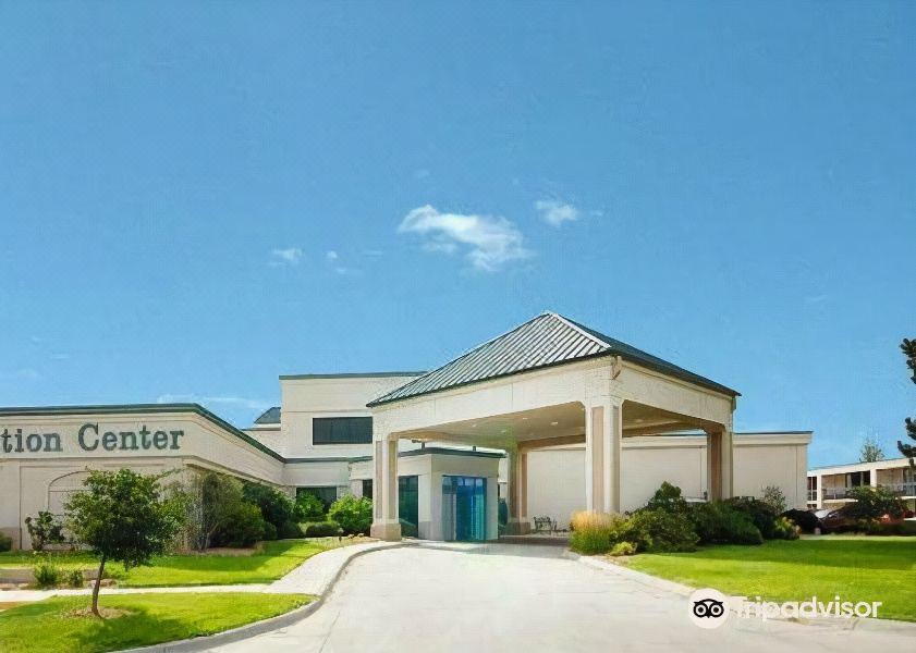 Photo of Buildings in North Platte