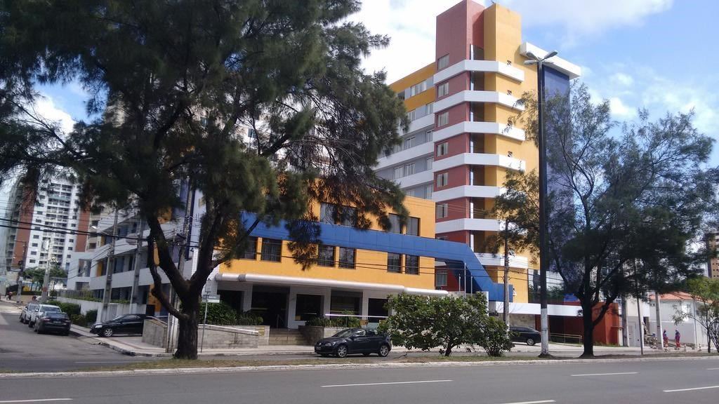 Photo of Buildings in Farolandia