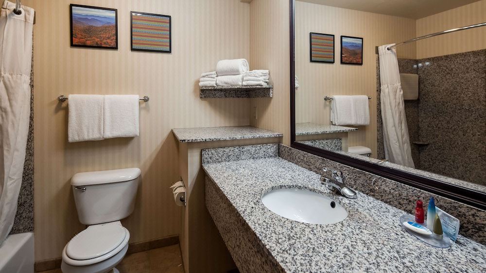 Photo of Bathroom in Buffalo