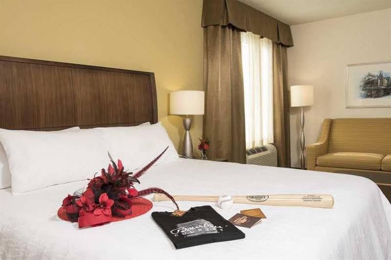 Photo of Bedroom in Downtown Louisville