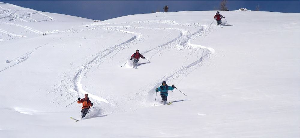 Photo of Others in Salt Lake Mountain Resorts
