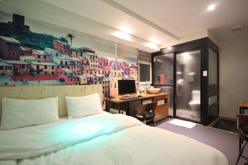 Photo of Bedroom in Choryang