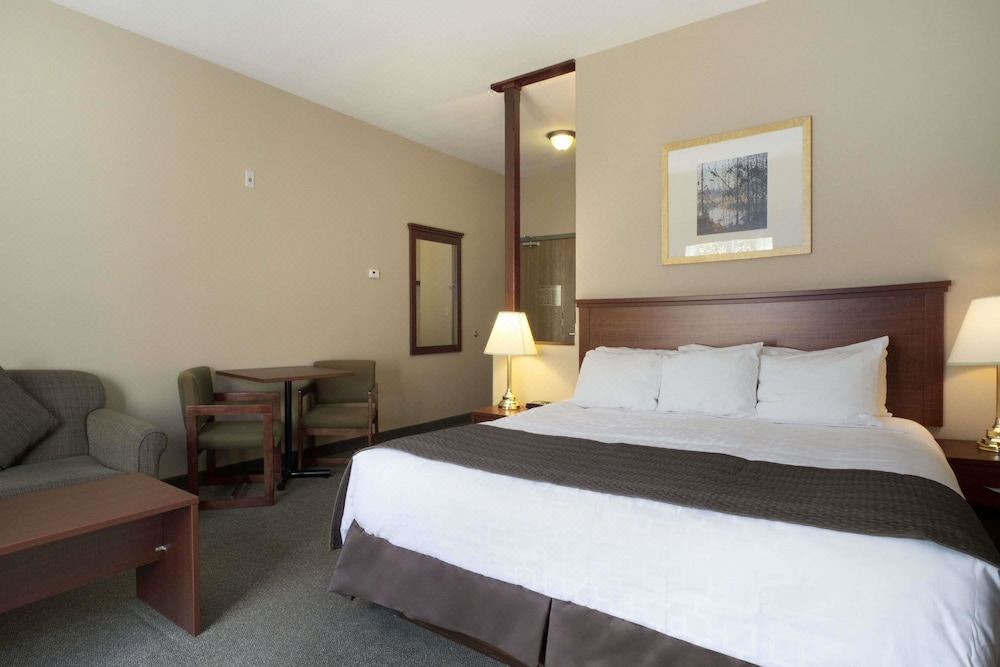 Photo of Bedroom in Thunder Bay