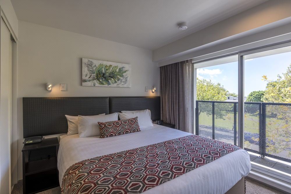 Photo of Bedroom in Grey Lynn