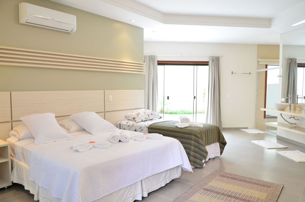 Photo of Bedroom in Pantanal