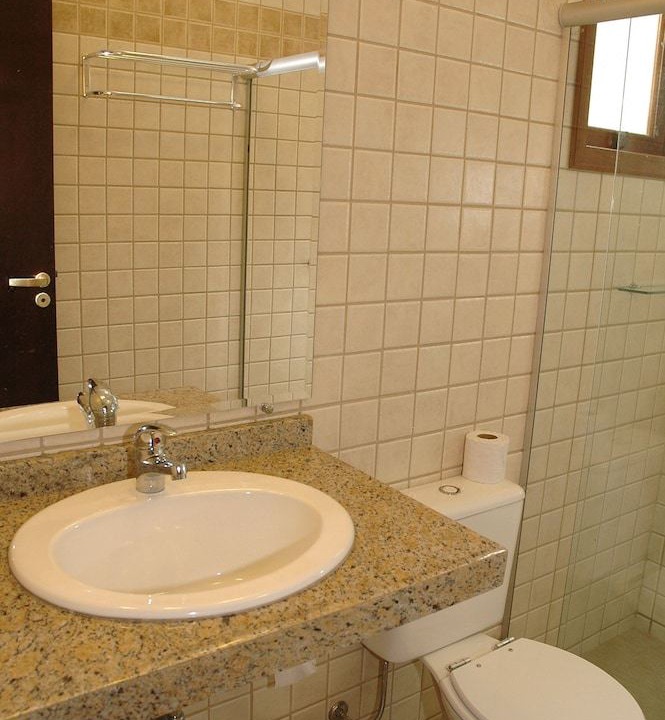 Photo of Bathroom in Pantanal