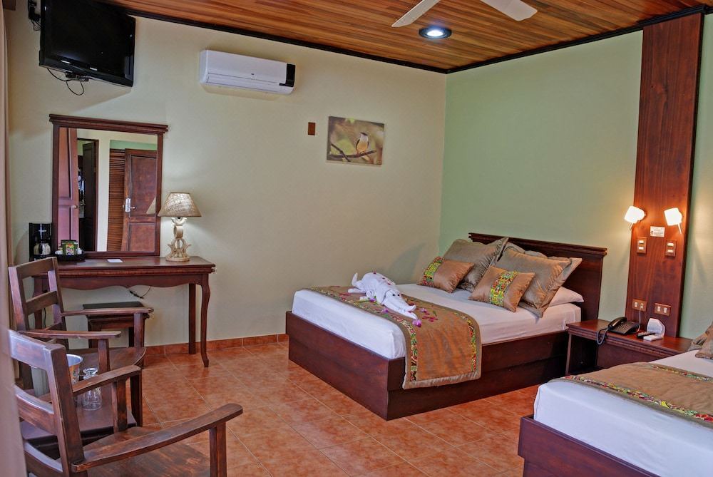 Photo of Bedroom in Palma