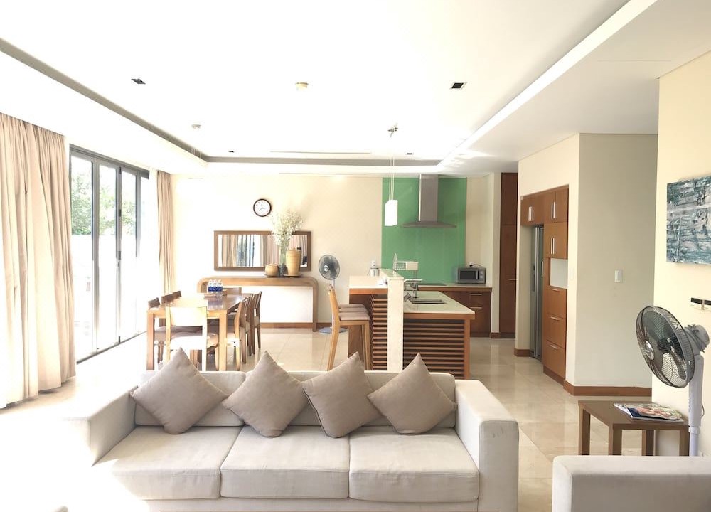 Photo of Livingroom in Ngu Hanh Son