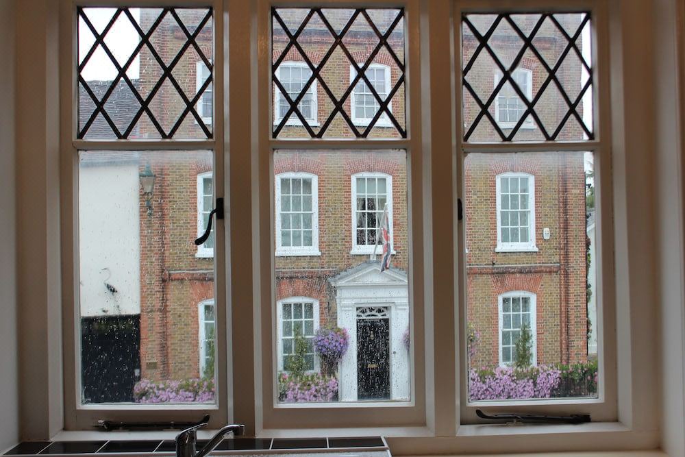 Photo of Buildings in Henley-on-Thames