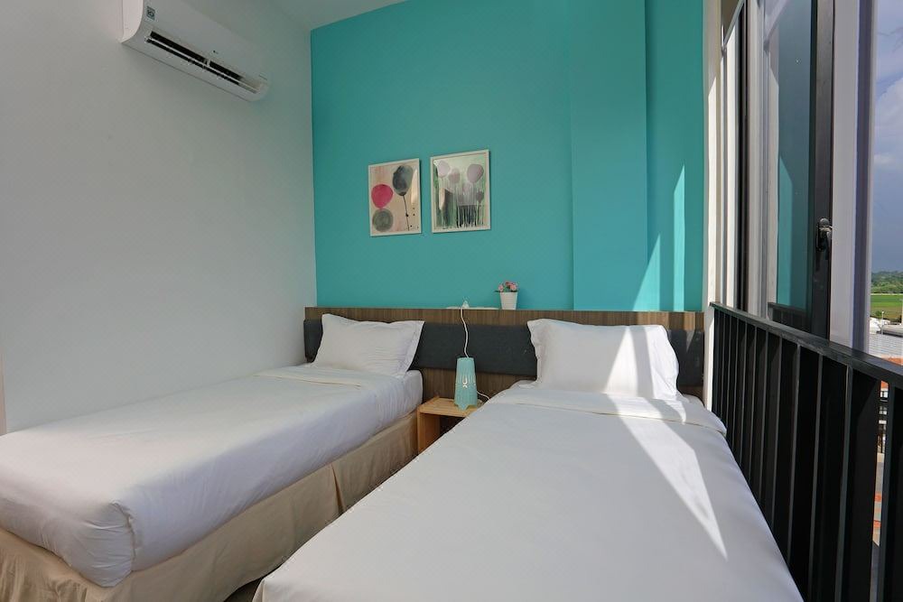 Photo of Bedroom in Prey ToTueng