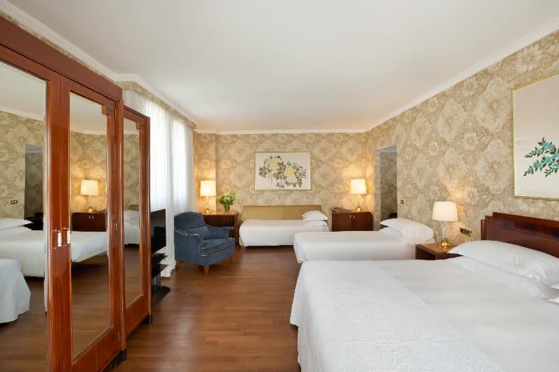 Photo of Bedroom in Oltretorrente