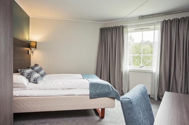 Photo of Bedroom in Leknes