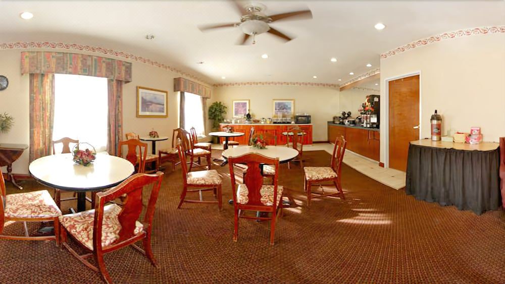 Photo of Livingroom in Haubstadt