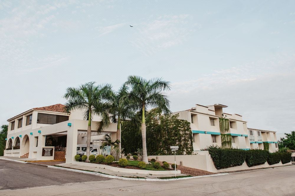 Photo of Buildings in Bacocho