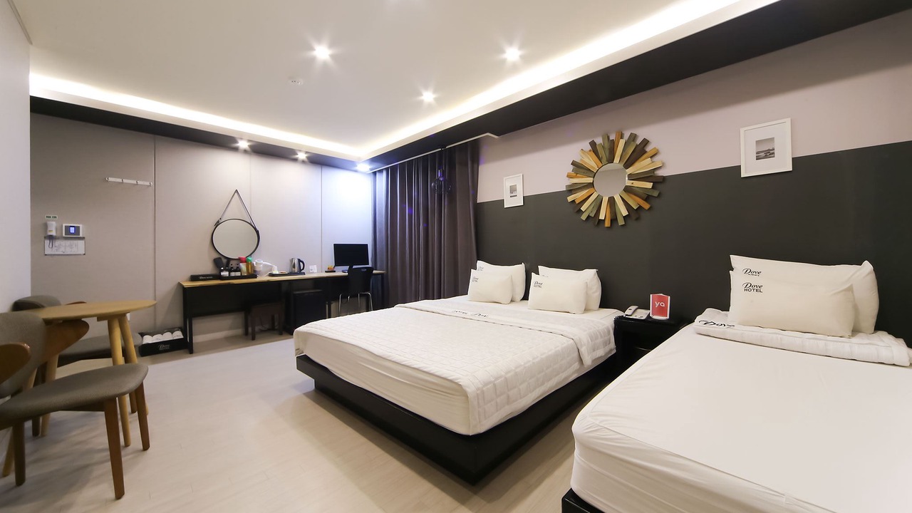 Photo of Bedroom in Samsan-dong
