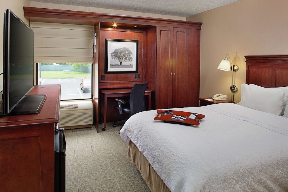 Photo of Bedroom in Islandia
