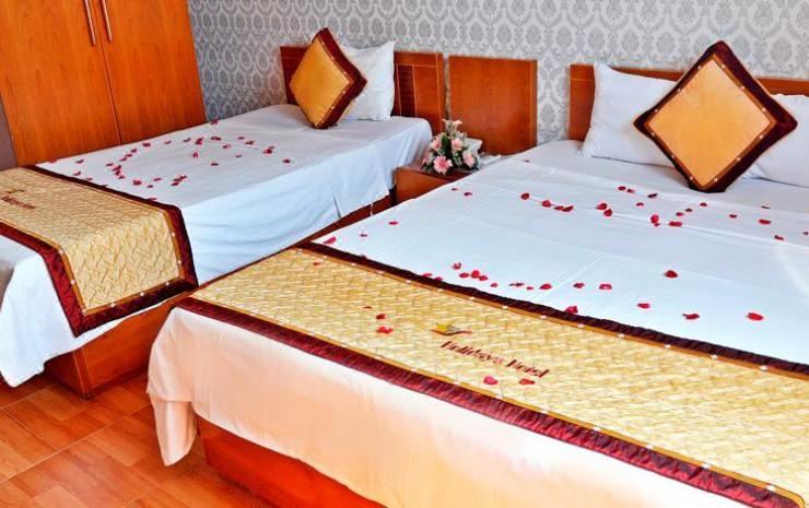 Photo of Bedroom in Hang Trong