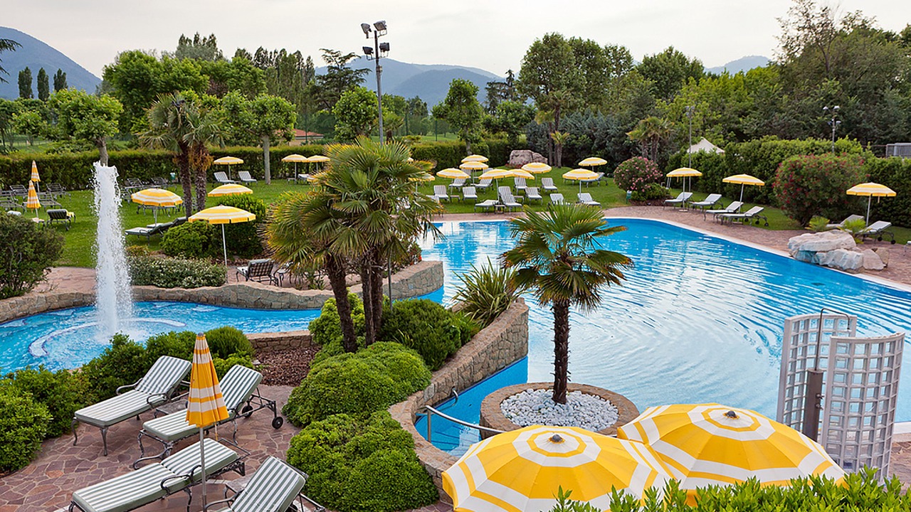 Photo of Outdoor in Galzignano Terme