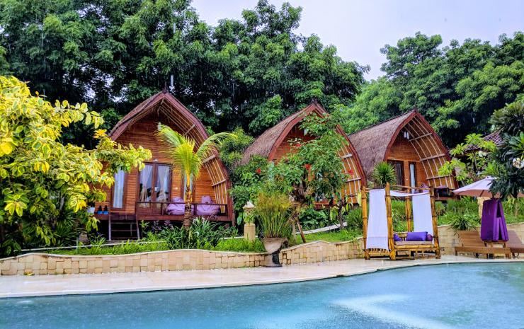Photo of Outdoor in Gili Trawangan