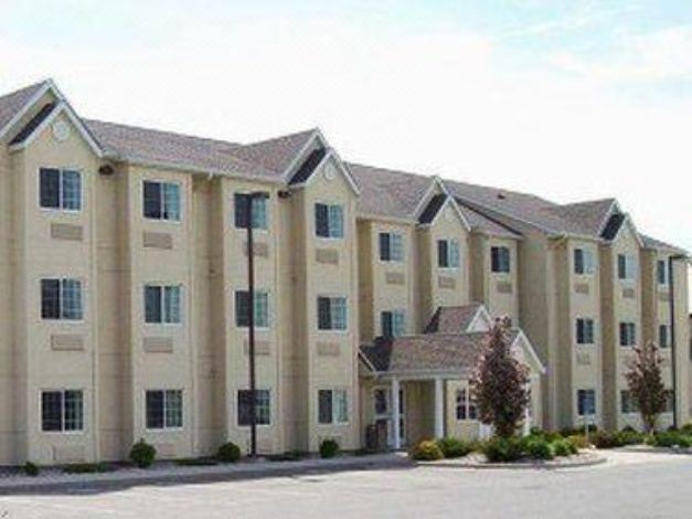 Photo of Buildings in Mankato