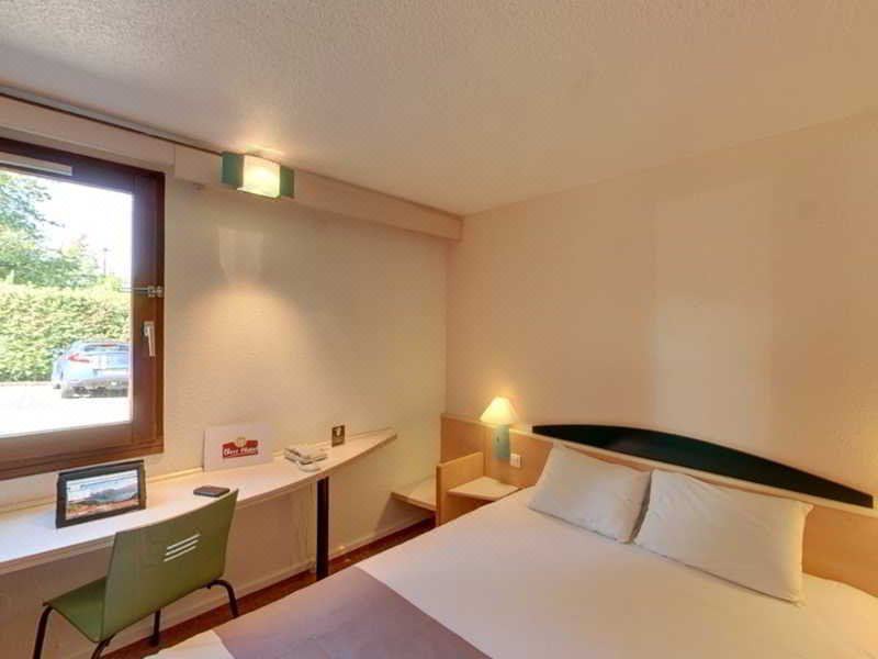 Photo of Bedroom in Cran-Gevrier