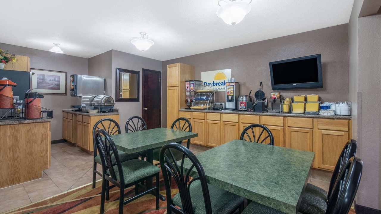 Photo of Livingroom in Jamestown