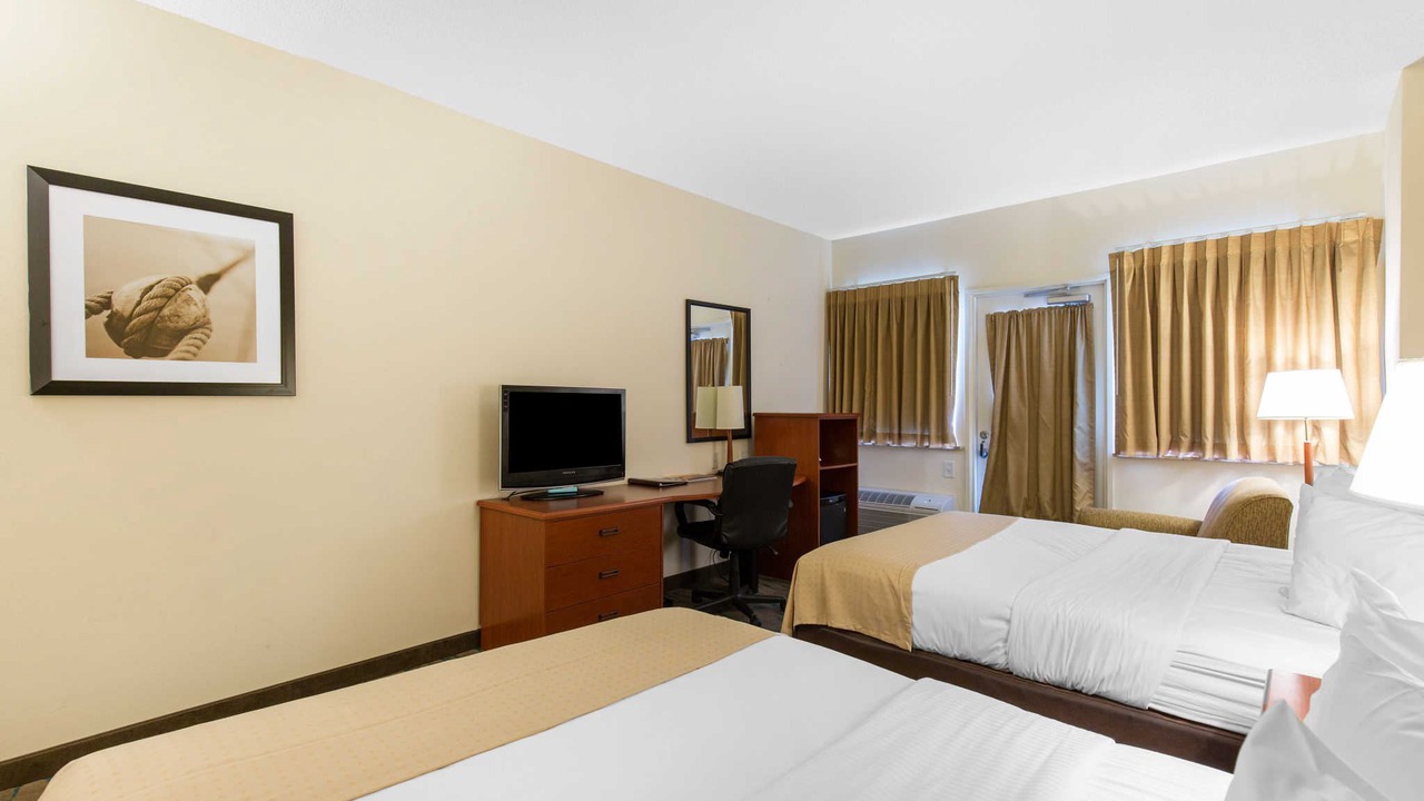 Photo of Bedroom in Ocean City