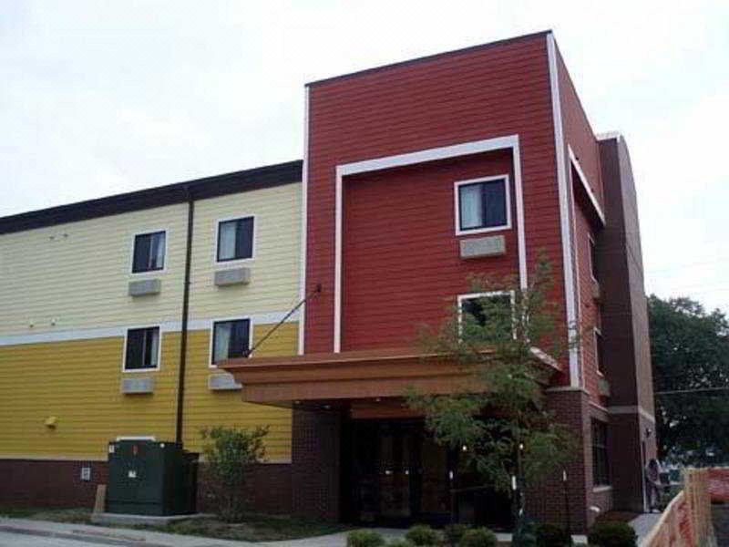 Photo of Buildings in Des Moines