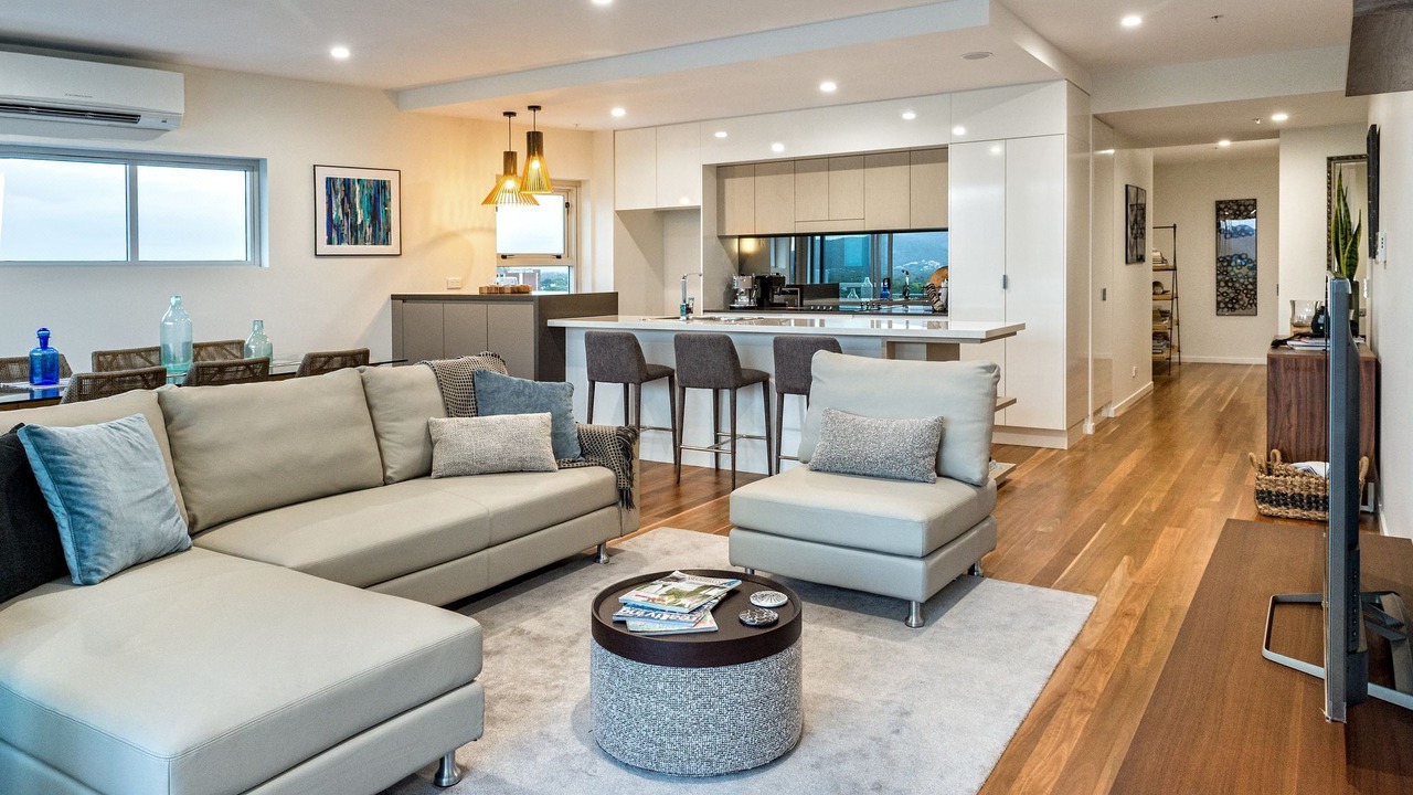 Photo of Livingroom in Rockhampton