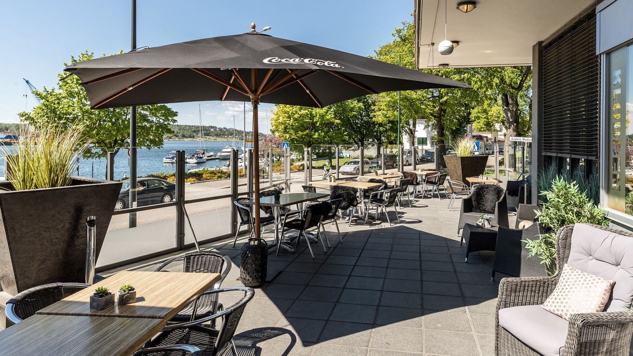 Photo of Patio Balcony in Tonsberg
