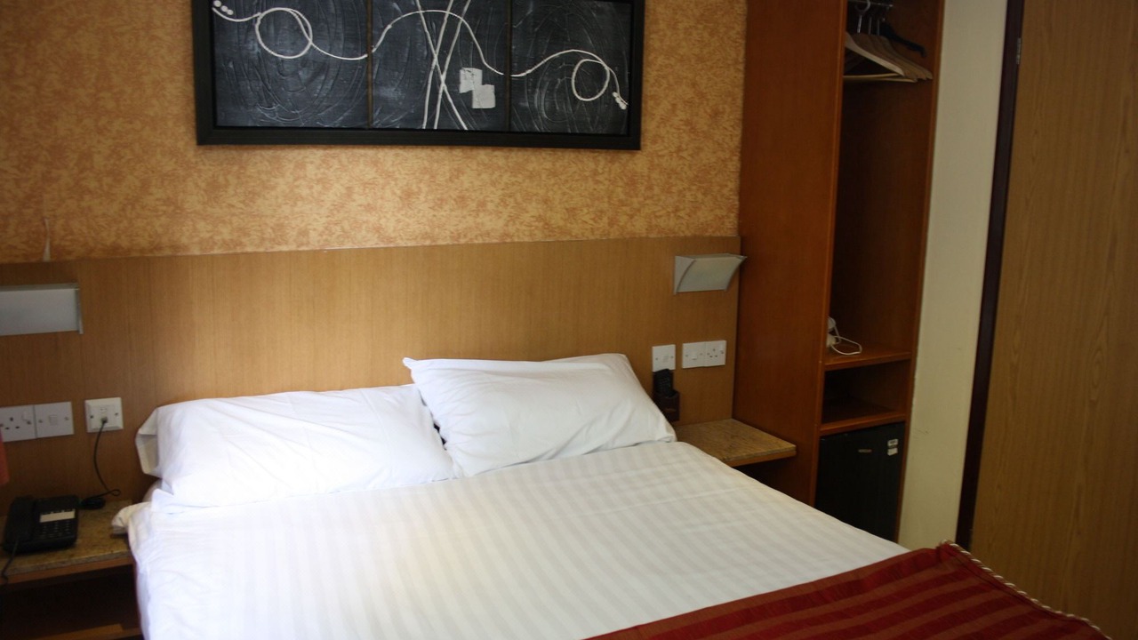 Photo of Bedroom in Walworth