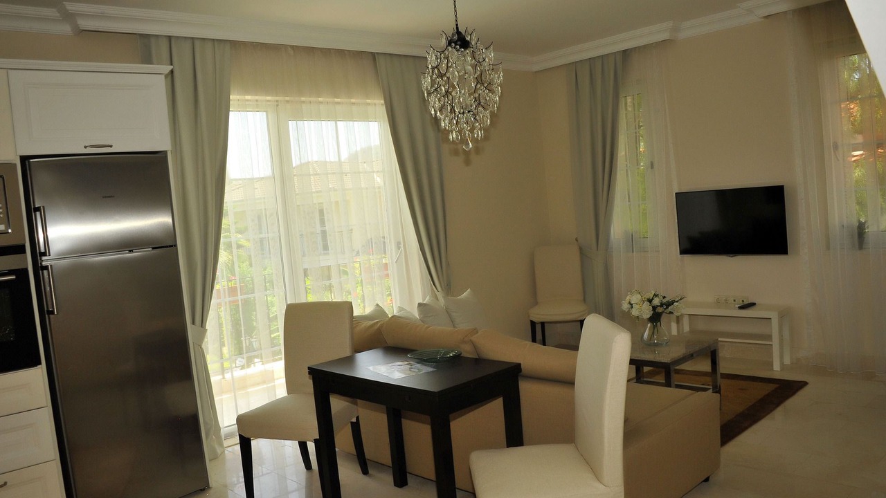Photo of Livingroom in Kemer