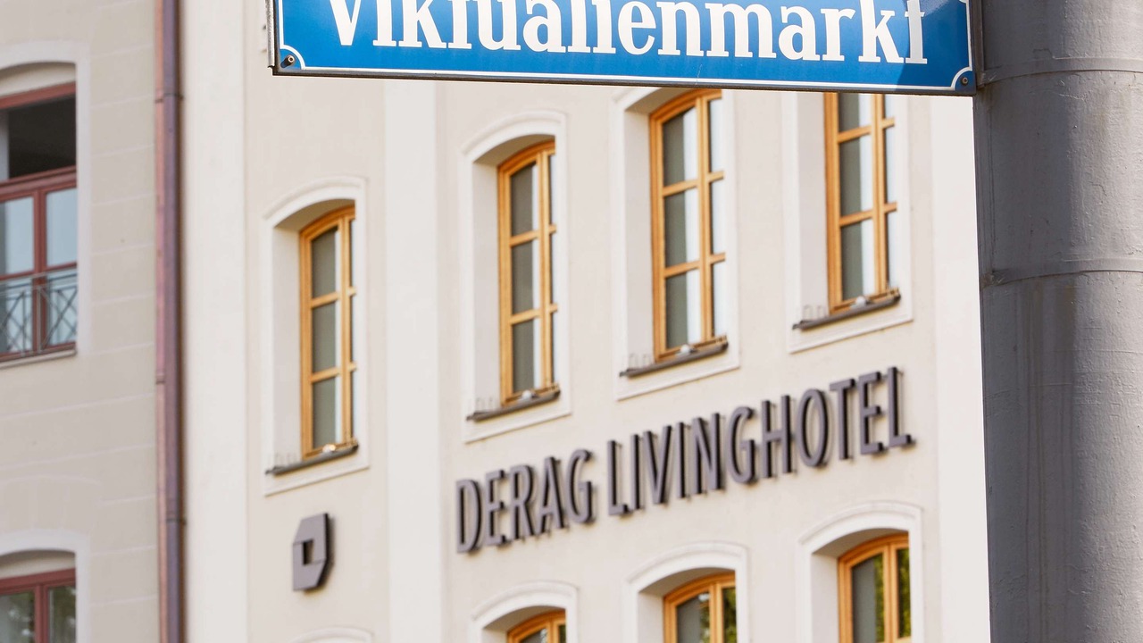 Photo of Buildings in Angerviertel