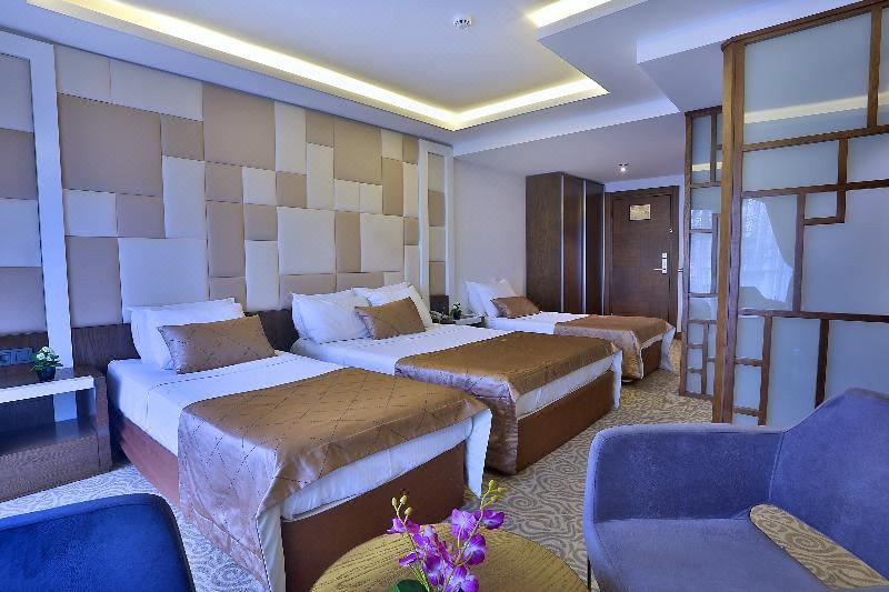 Photo of Bedroom in Fatih